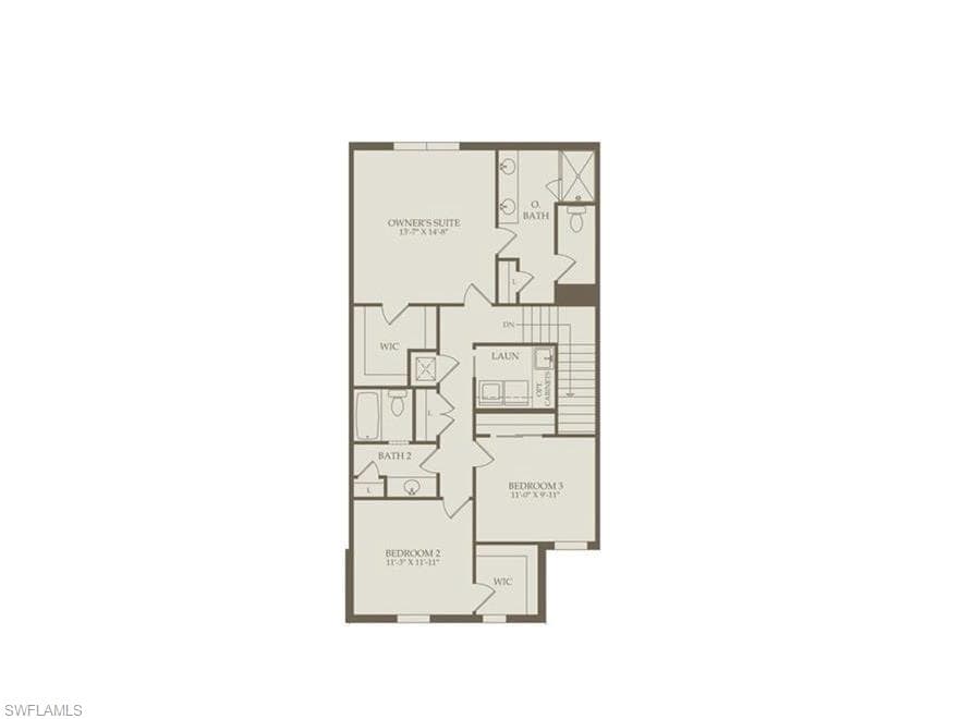 4149 Sonoma Oaks CIR, NAPLES FL 34119-37