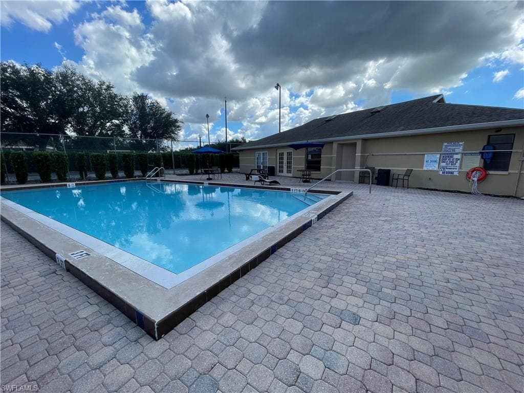 5325 Summerlin RD # 2513, FORT MYERS FL 33919-14