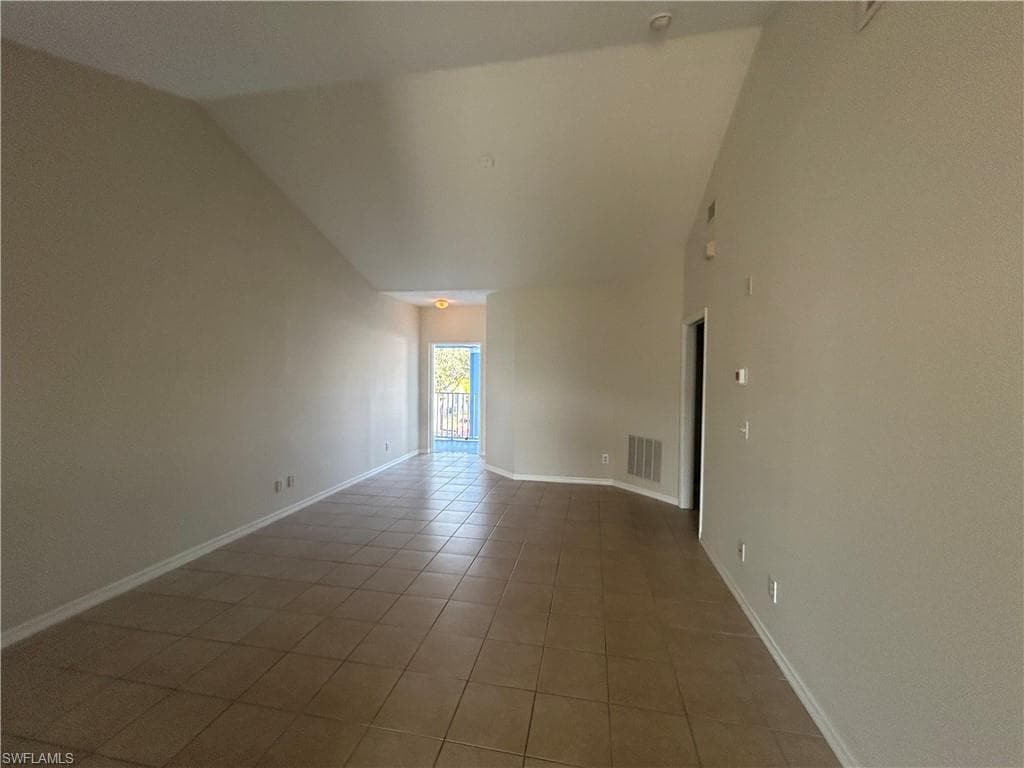 8484 Bernwood Cove LOOP # 1302, FORT MYERS FL 33966-2