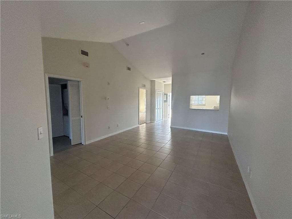 8484 Bernwood Cove LOOP # 1302, FORT MYERS FL 33966-3