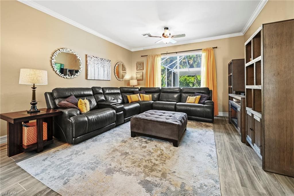 21684 Brixham Run LOOP, ESTERO FL 33928-5