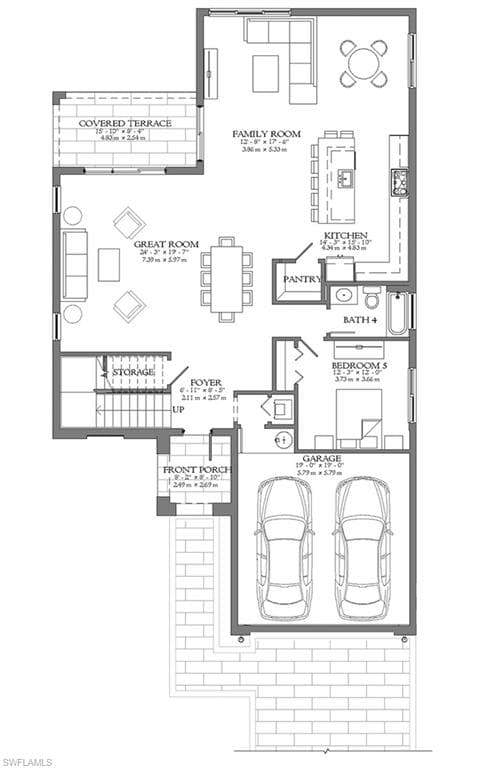 5101 Isidora LN, AVE MARIA FL 34142-31