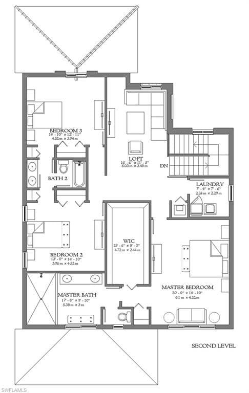 5101 Isidora LN, AVE MARIA FL 34142-32