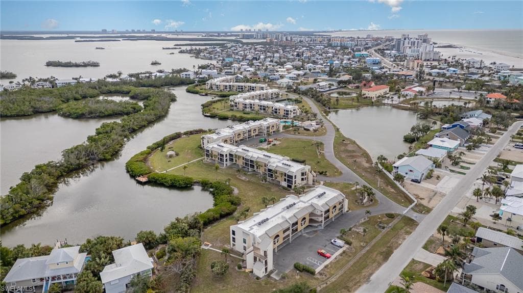 21470 Bay Village DR # 245, FORT MYERS BEACH FL 33931-26