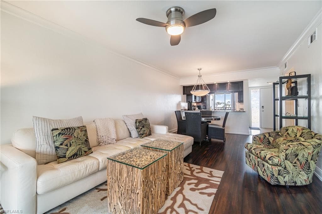 21470 Bay Village DR # 245, FORT MYERS BEACH FL 33931-16
