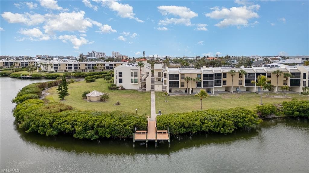 21470 Bay Village DR # 245, FORT MYERS BEACH FL 33931-25