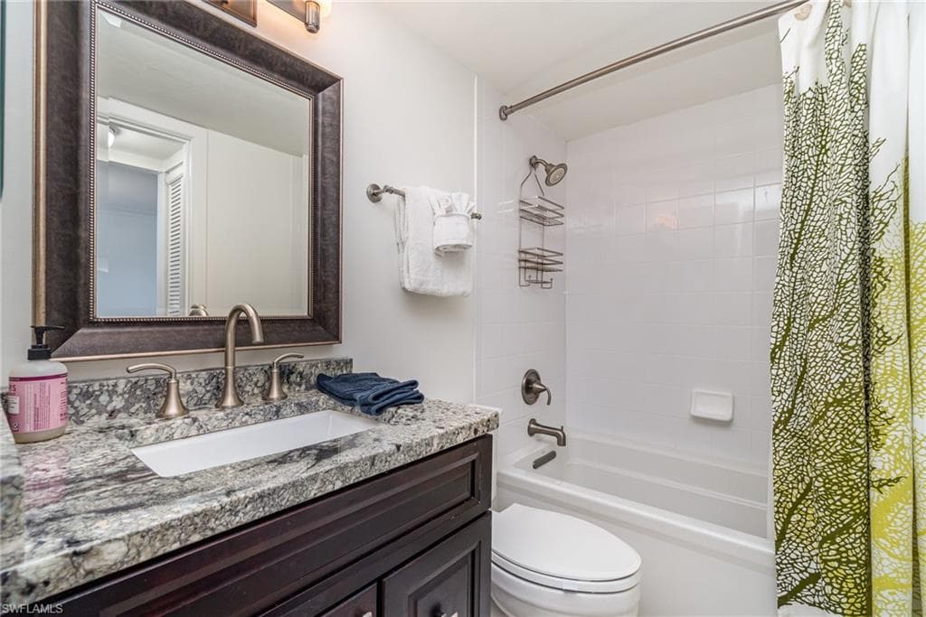 21470 Bay Village DR # 245, FORT MYERS BEACH FL 33931-8