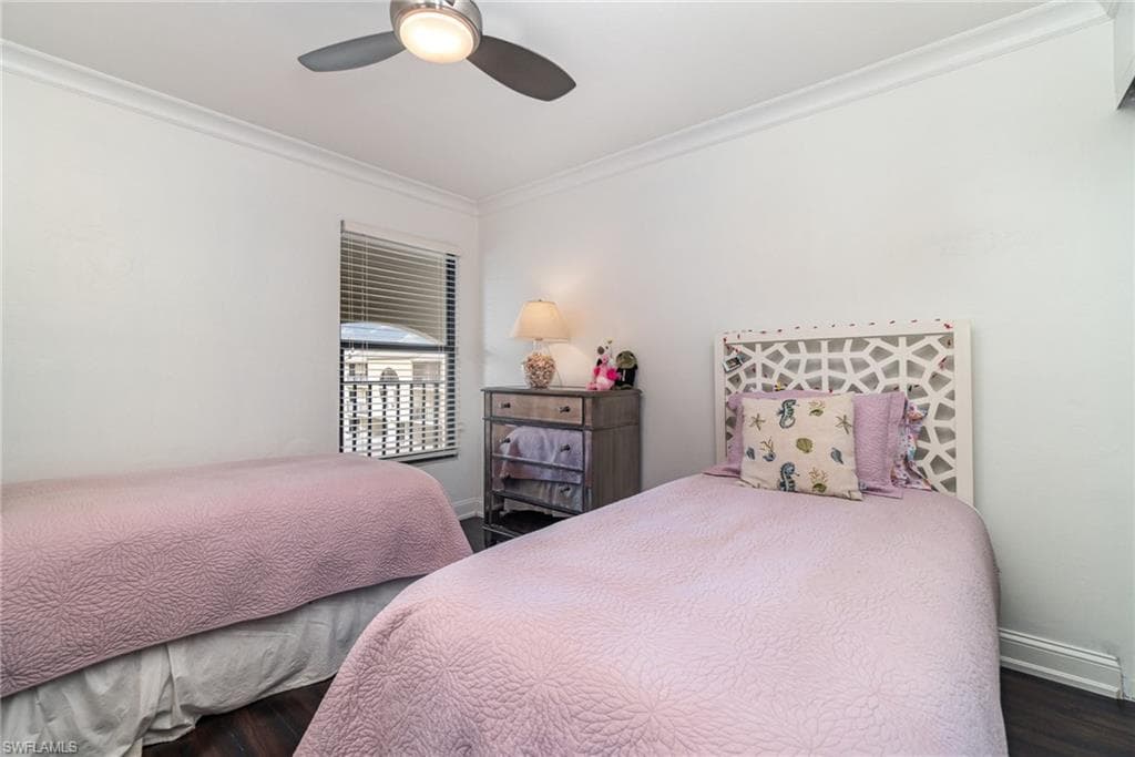 21470 Bay Village DR # 245, FORT MYERS BEACH FL 33931-23