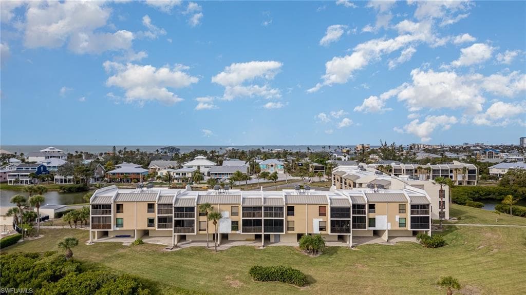 21470 Bay Village DR # 245, FORT MYERS BEACH FL 33931-33