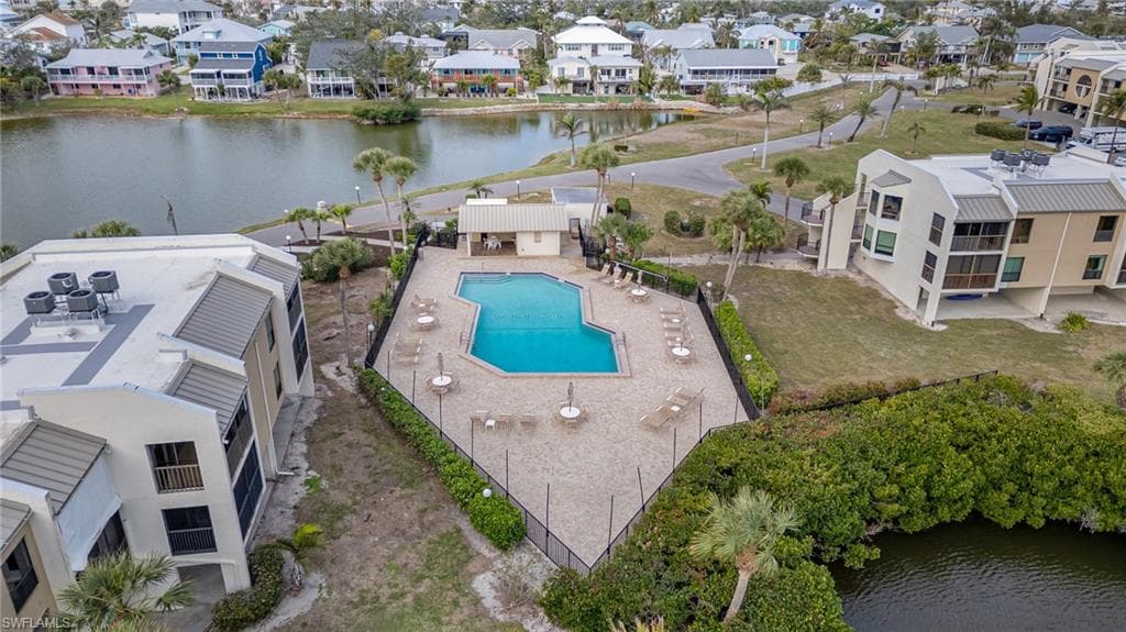 21470 Bay Village DR # 245, FORT MYERS BEACH FL 33931-13