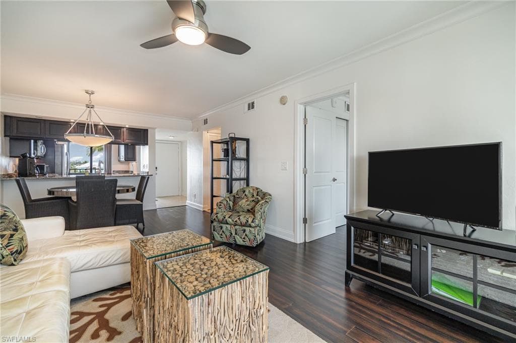 21470 Bay Village DR # 245, FORT MYERS BEACH FL 33931-17