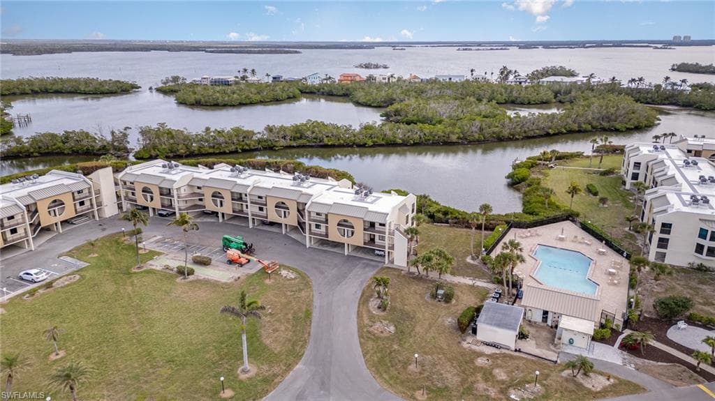 21470 Bay Village DR # 245, FORT MYERS BEACH FL 33931-28