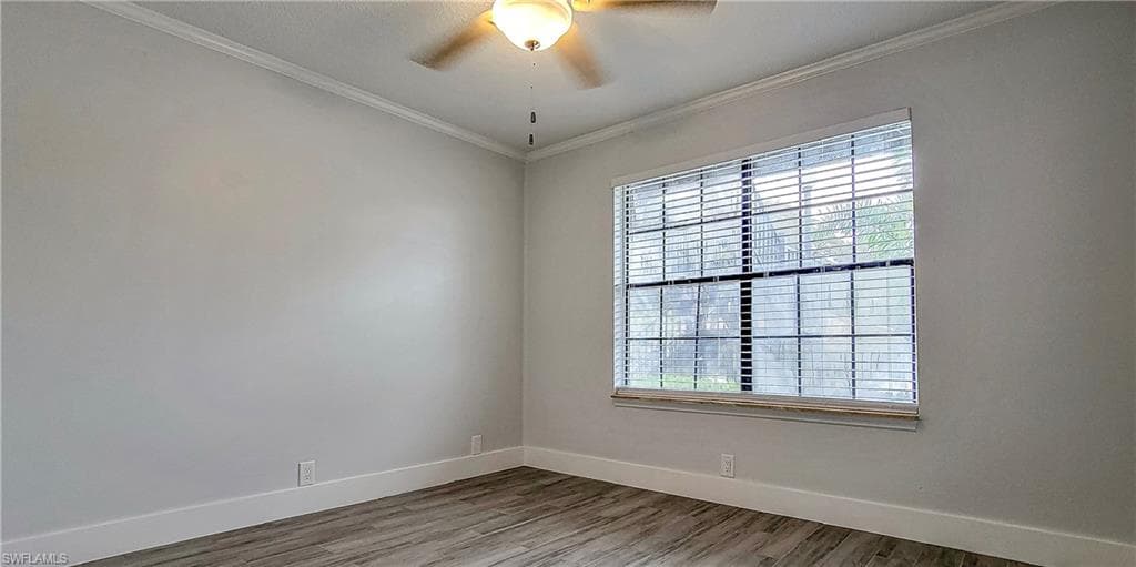 5367 Treetops DR # M101, NAPLES FL 34113-2
