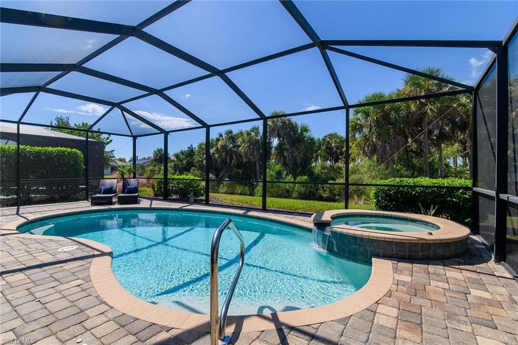 15556 Pascolo LN, FORT MYERS FL 33908-25