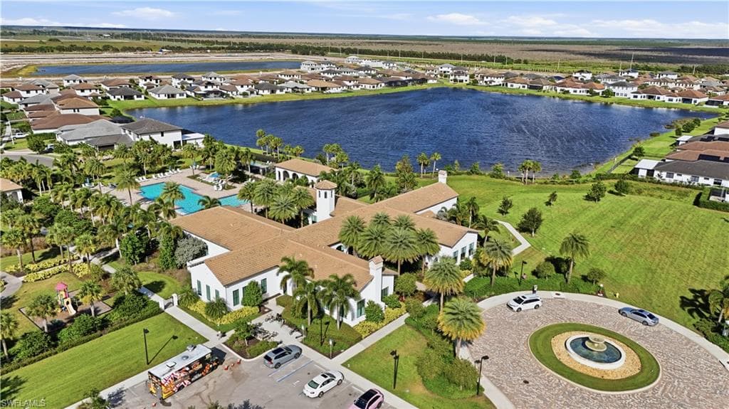 5601 Cobalto WAY, AVE MARIA FL 34142-11