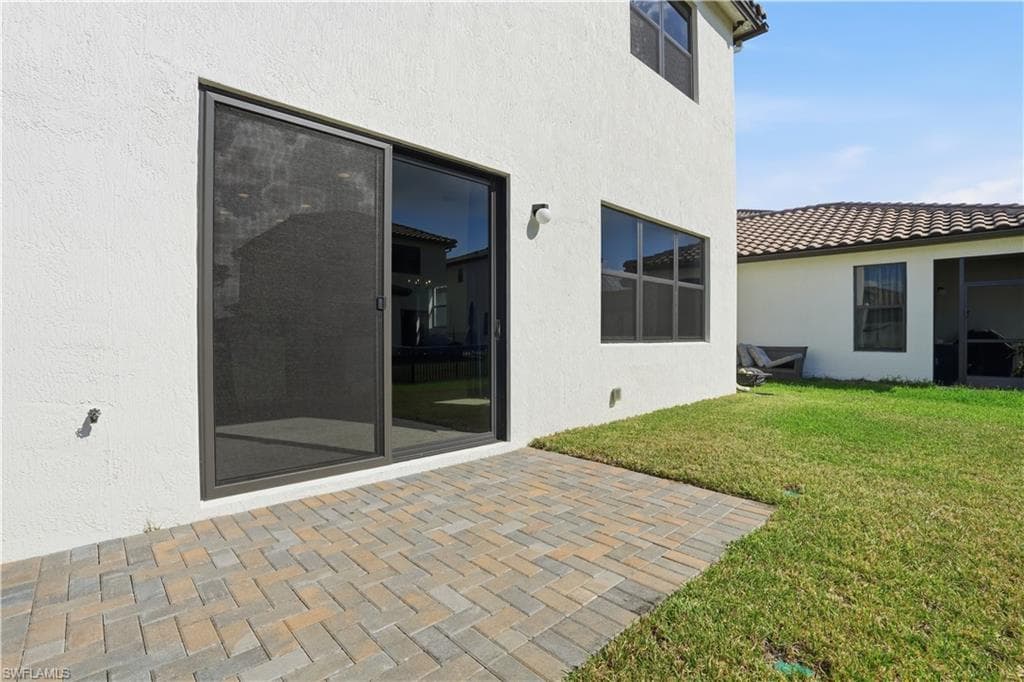 5601 Cobalto WAY, AVE MARIA FL 34142-9