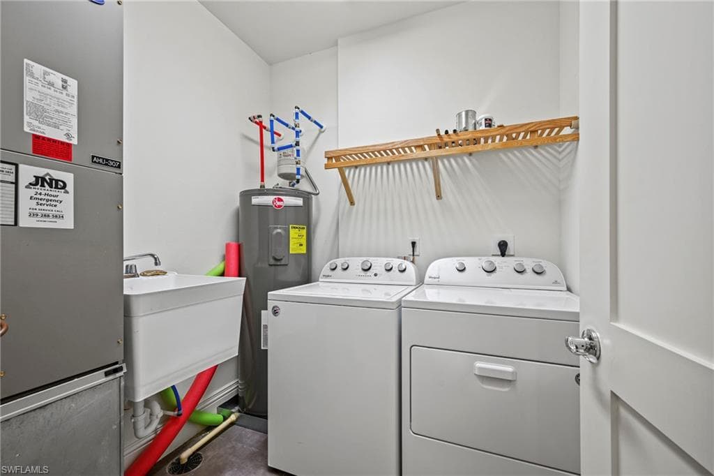 21460 Strada Nuova CIR # B307, ESTERO FL 33928-21