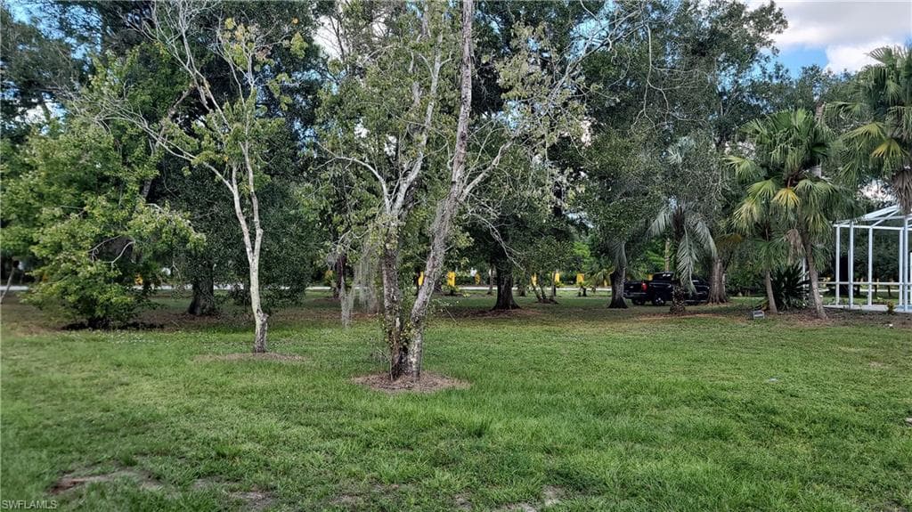 7820 Rich RD, NORTH FORT MYERS FL 33917-3