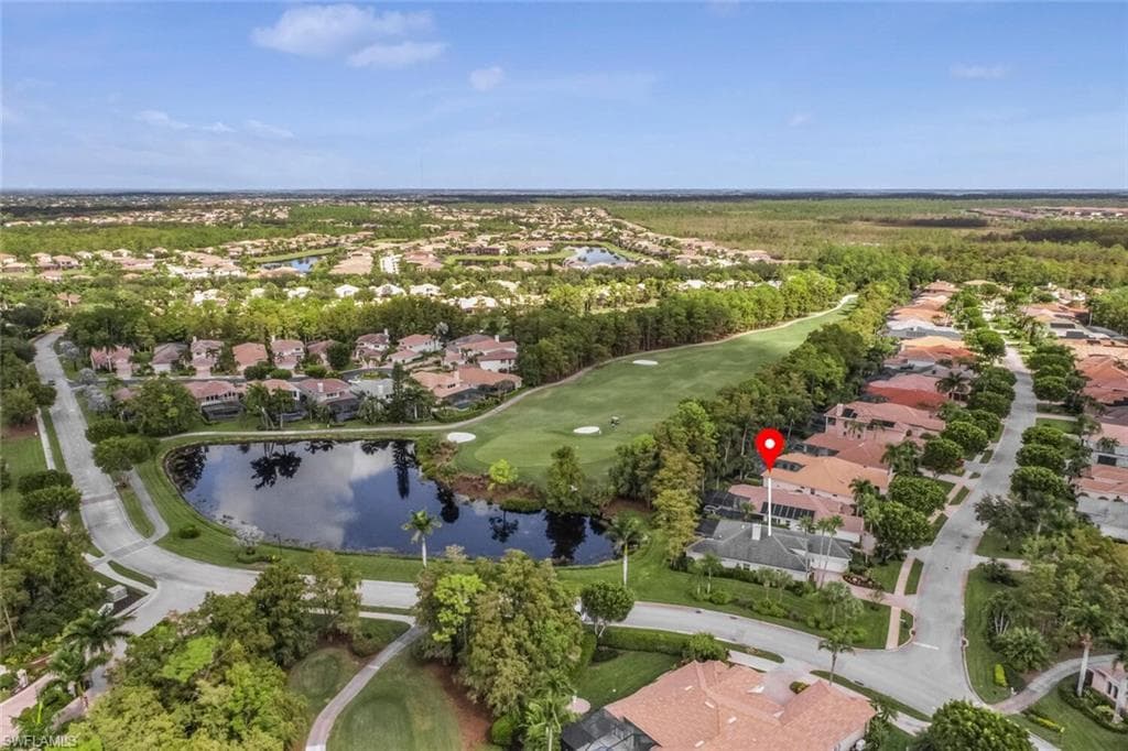 2839 Lone Pine LN, NAPLES FL 34119-29