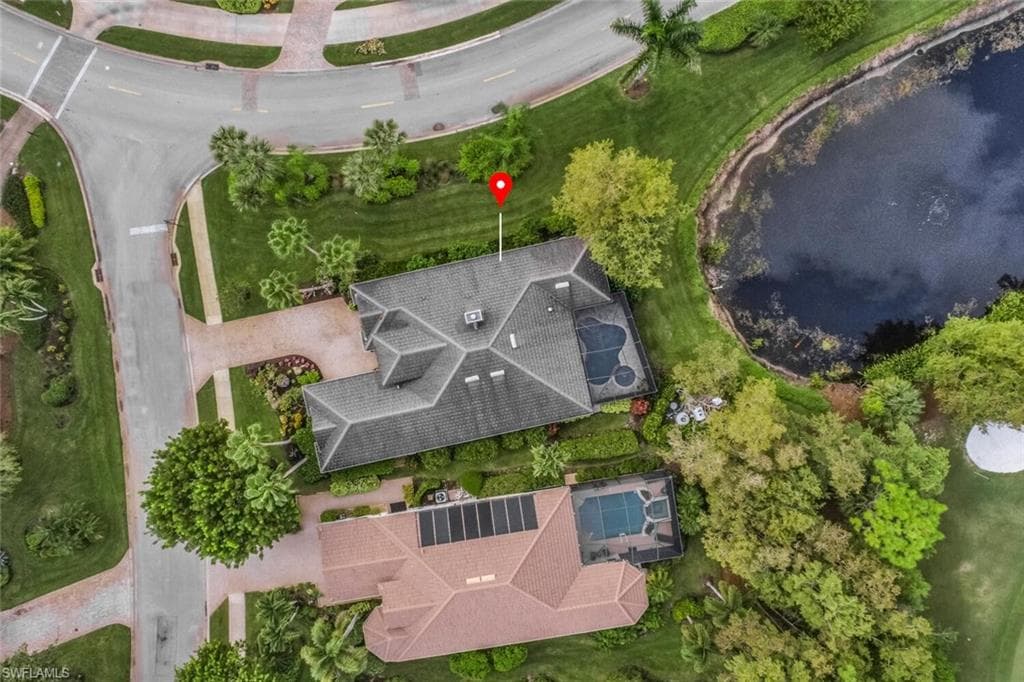 2839 Lone Pine LN, NAPLES FL 34119-32