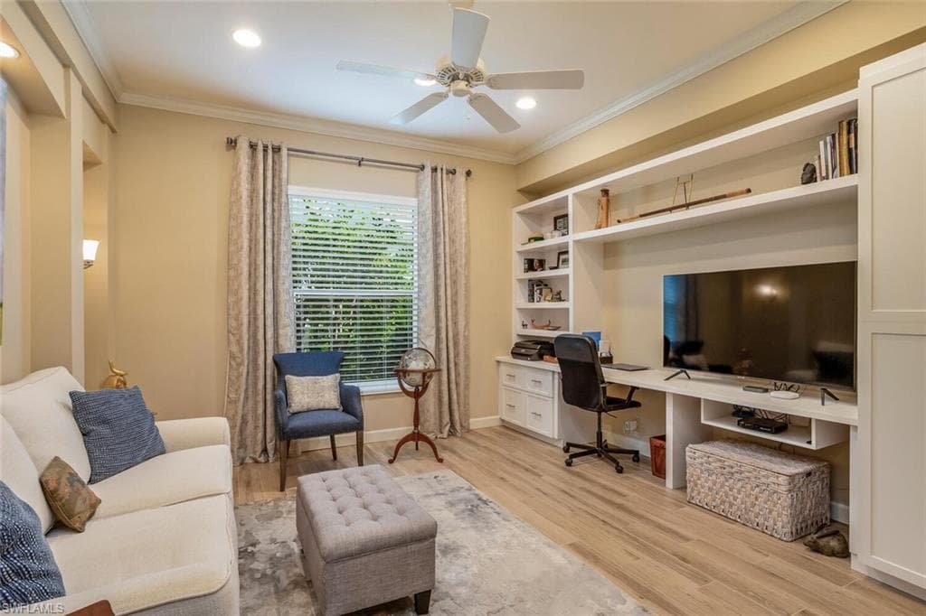 2839 Lone Pine LN, NAPLES FL 34119-13