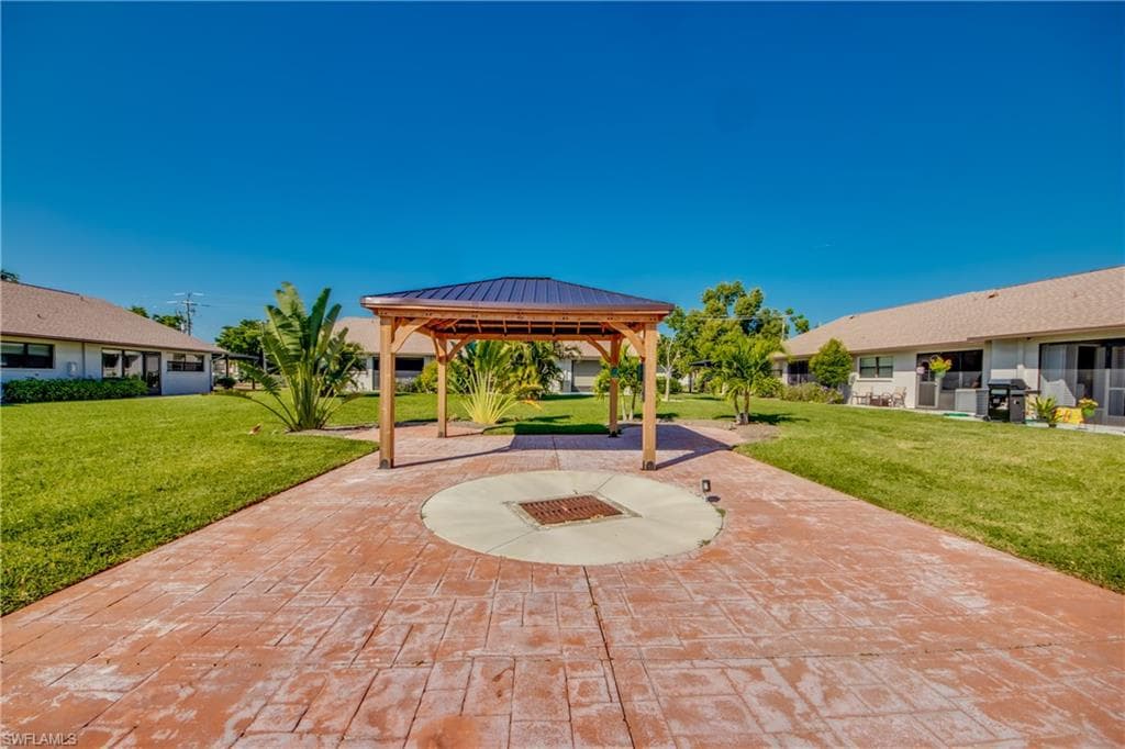 16541 Bayleaf LN # 56, FORT MYERS FL 33908-21