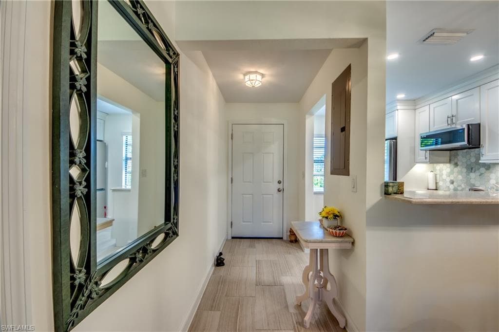 16541 Bayleaf LN # 56, FORT MYERS FL 33908-4