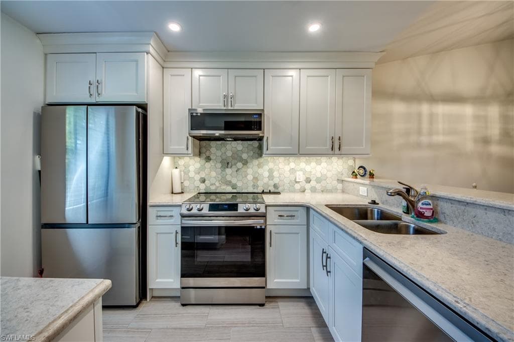 16541 Bayleaf LN # 56, FORT MYERS FL 33908-3