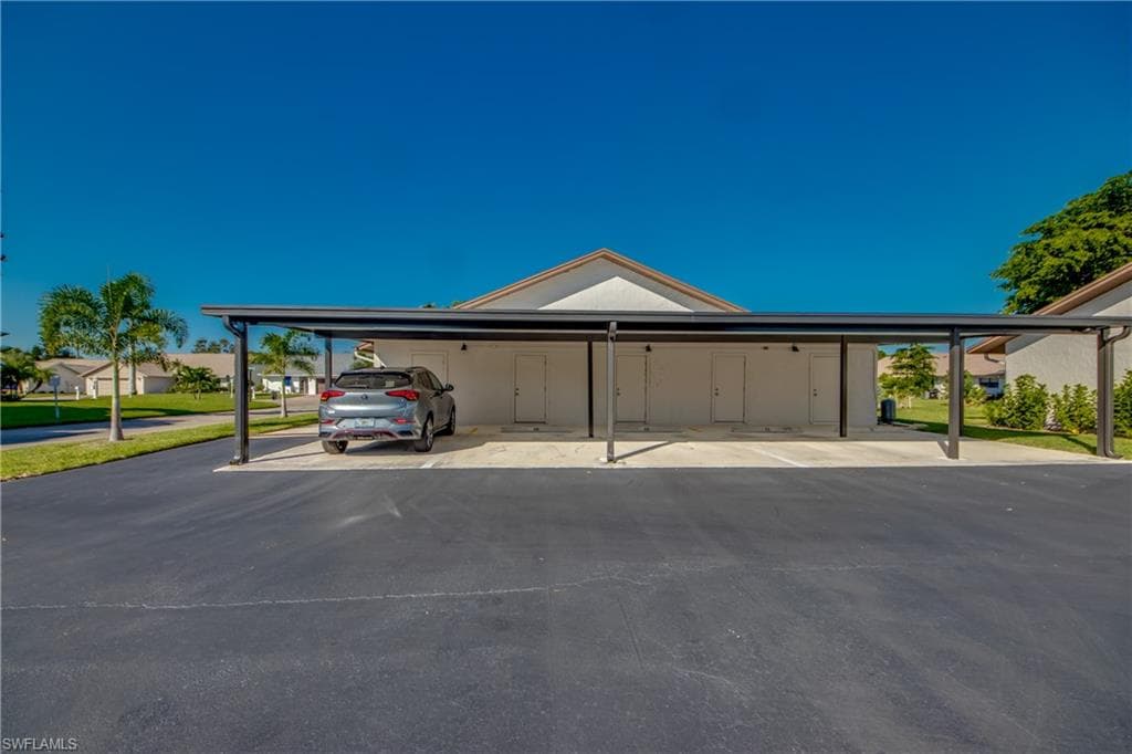 16541 Bayleaf LN # 56, FORT MYERS FL 33908-20