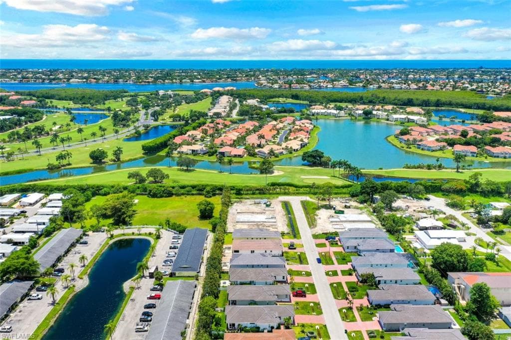 2710 Linda DR, NAPLES FL 34112-2