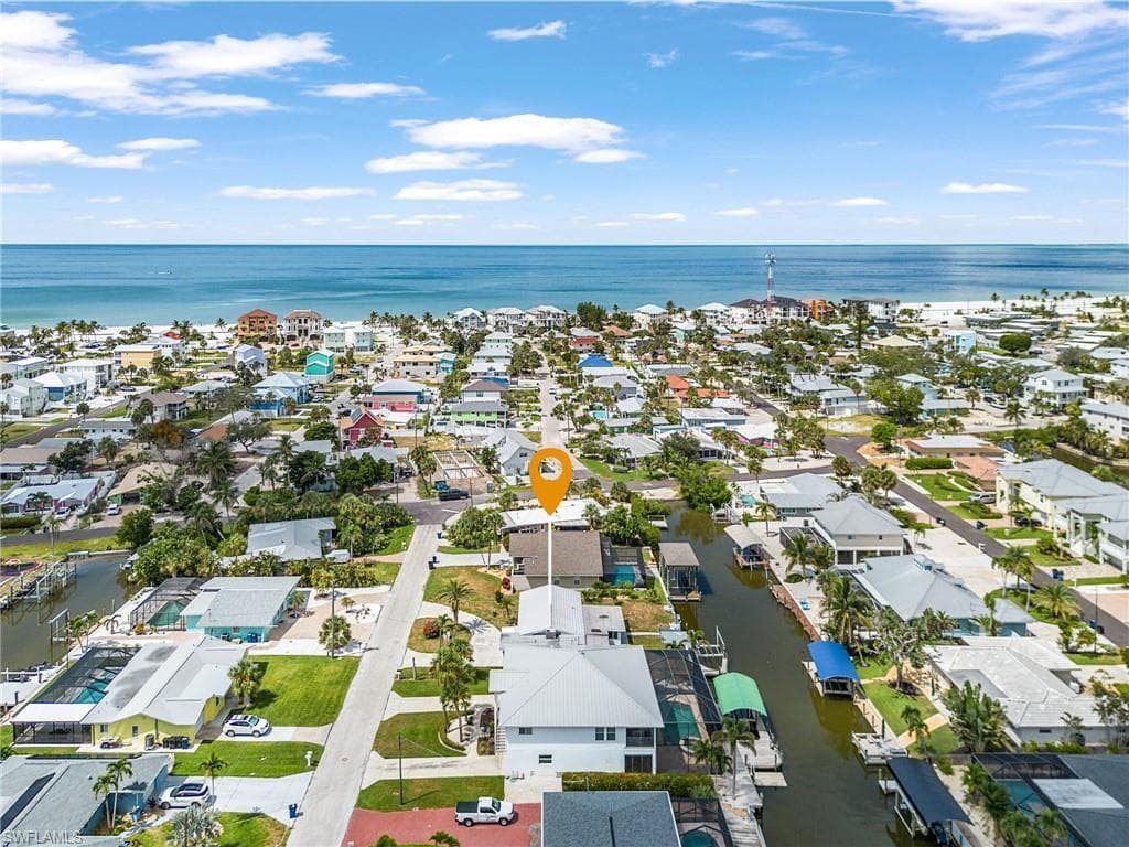 331 Washington CT, FORT MYERS BEACH FL 33931-23