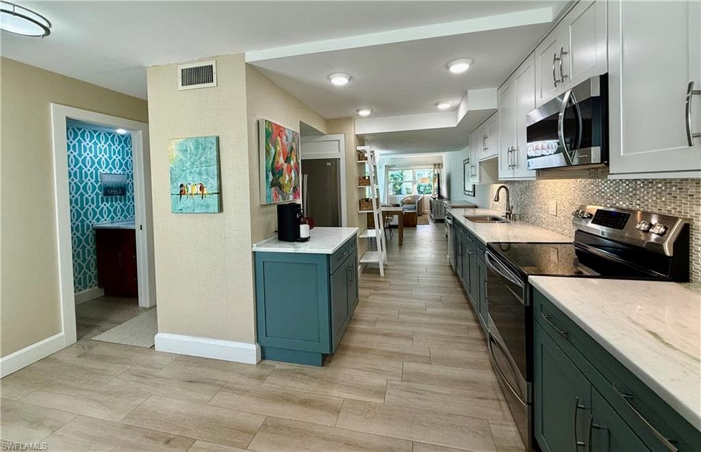 800 River Point DR # 534, NAPLES FL 34102-5