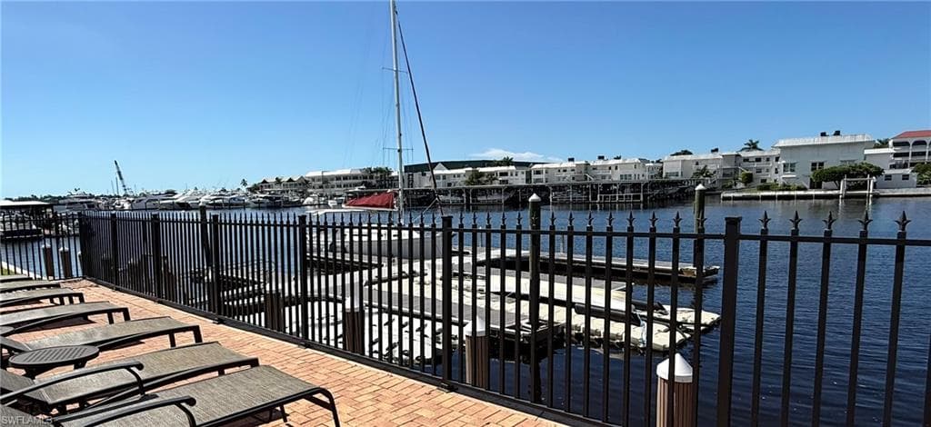 800 River Point DR # 534, NAPLES FL 34102-31