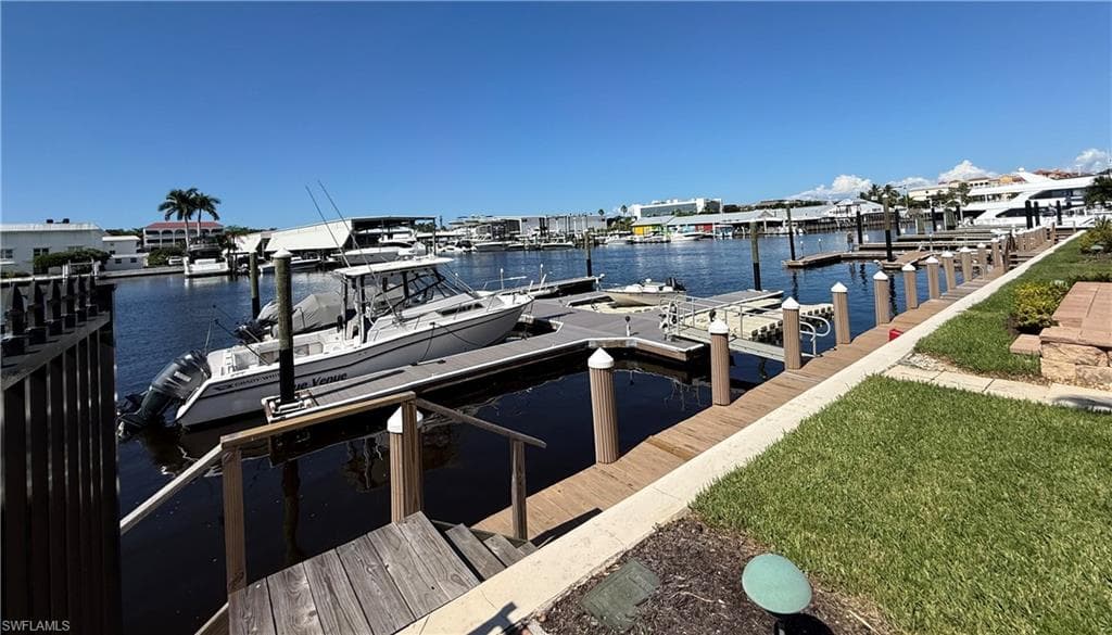 800 River Point DR # 534, NAPLES FL 34102-29