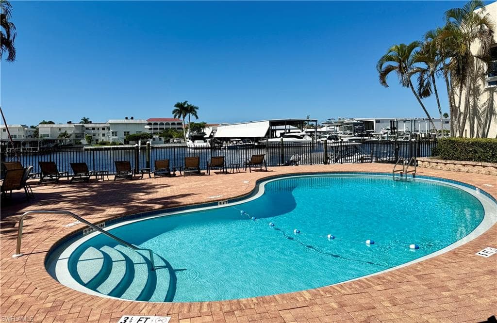 800 River Point DR # 534, NAPLES FL 34102-30