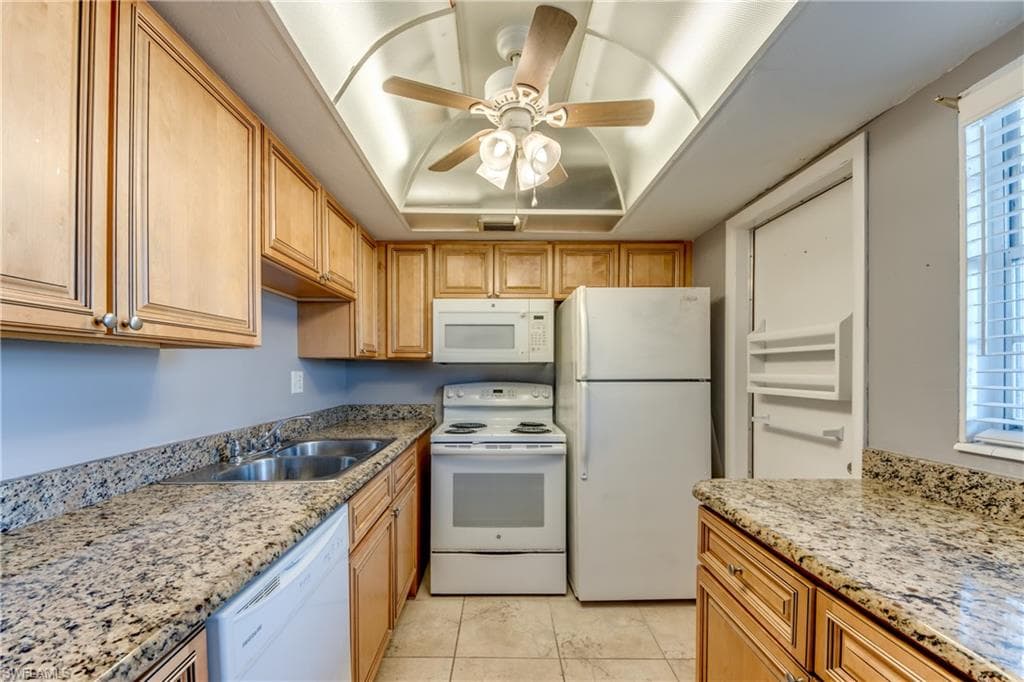 1003 Tropic TER, NORTH FORT MYERS FL 33903-11