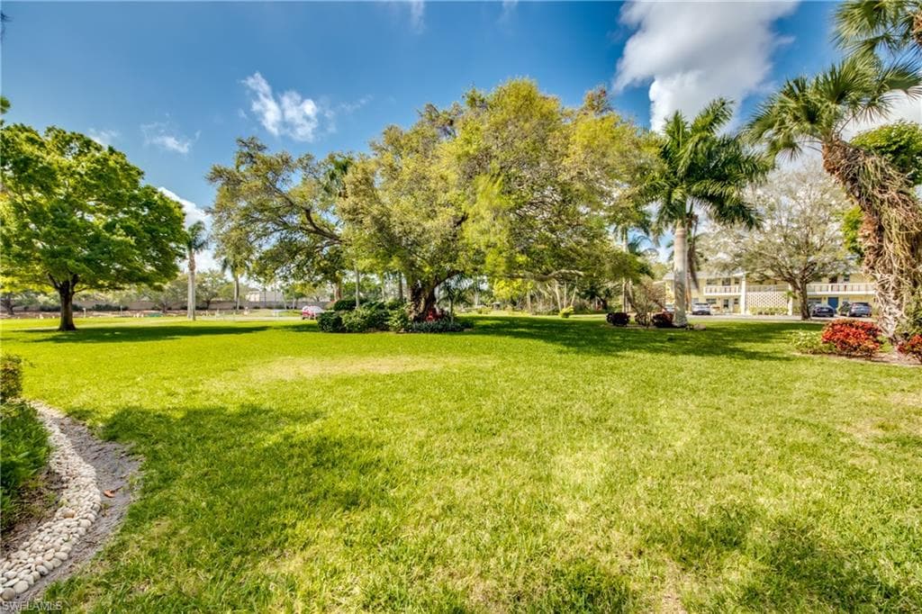 1003 Tropic TER, NORTH FORT MYERS FL 33903-25