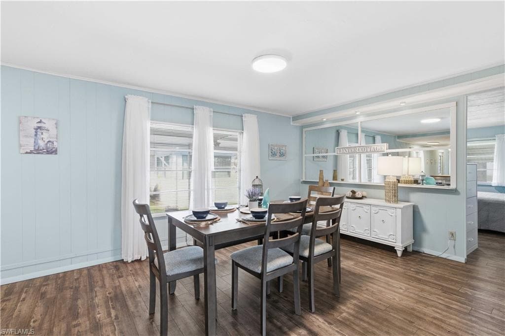 123 Cedar LN # 42, NAPLES FL 34114-12