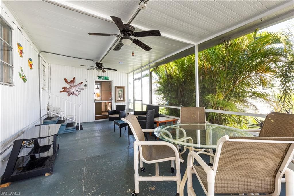123 Cedar LN # 42, NAPLES FL 34114-9
