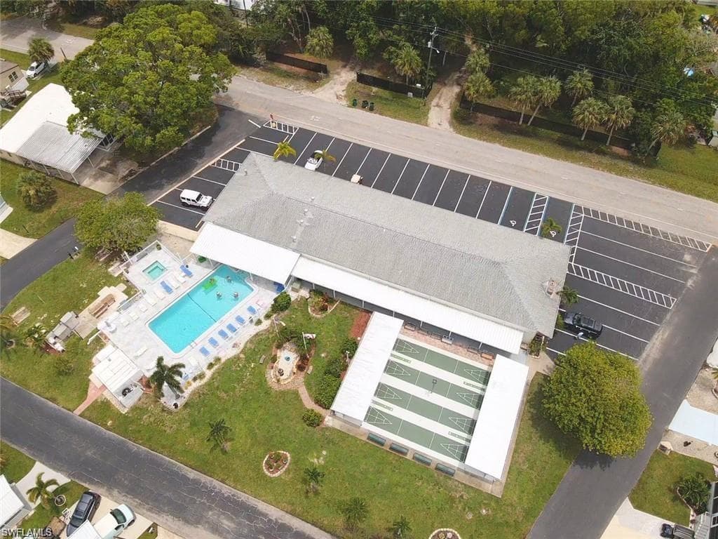 123 Cedar LN # 42, NAPLES FL 34114-43