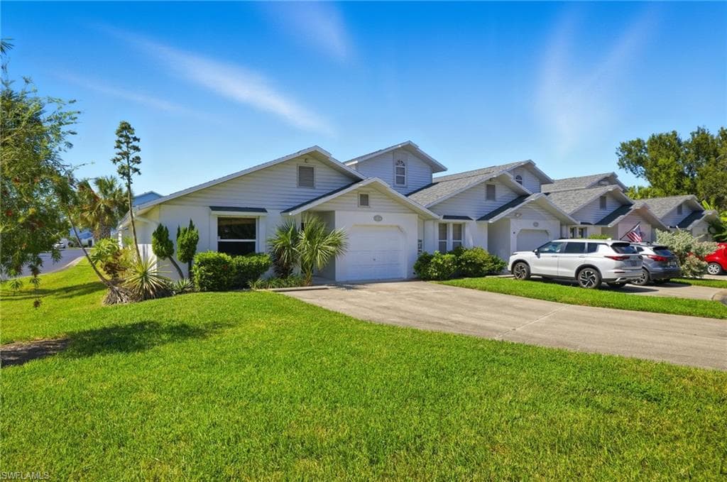 13670 Abbey DR # 4, FORT MYERS FL 33919-19