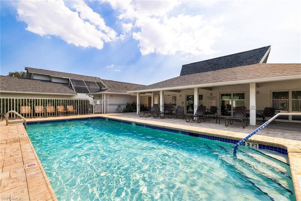 13670 Abbey DR # 4, FORT MYERS FL 33919-17