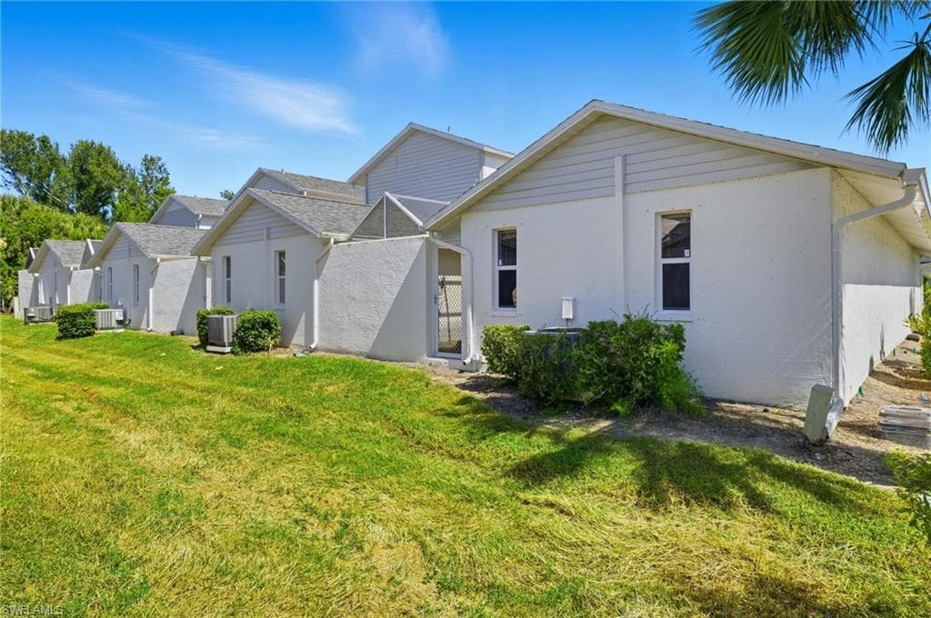 13670 Abbey DR # 4, FORT MYERS FL 33919-20