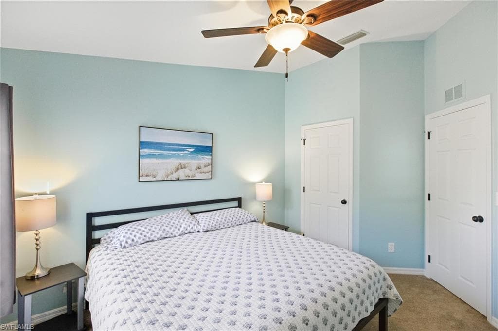 8461 Village Edge CIR # 2, FORT MYERS FL 33919-26