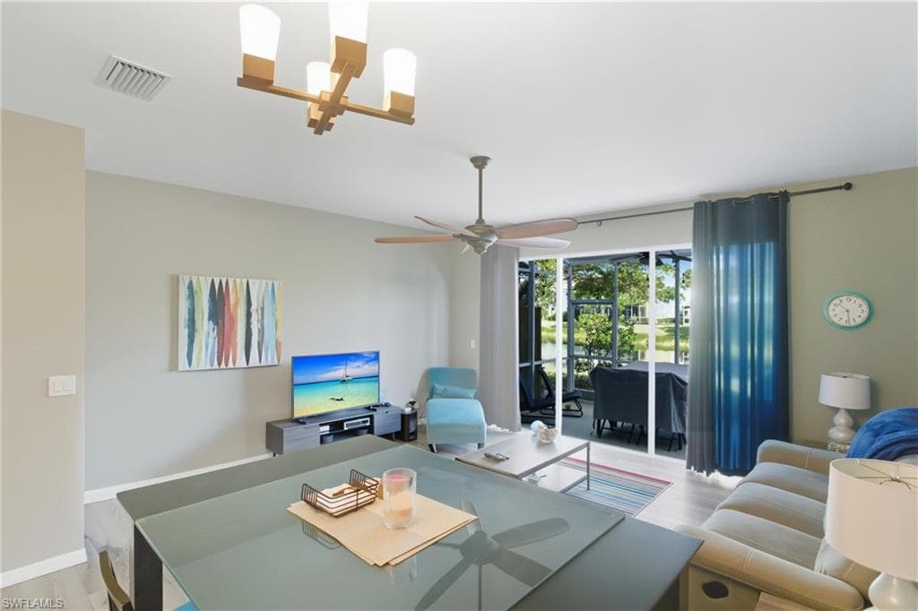 8461 Village Edge CIR # 2, FORT MYERS FL 33919-12