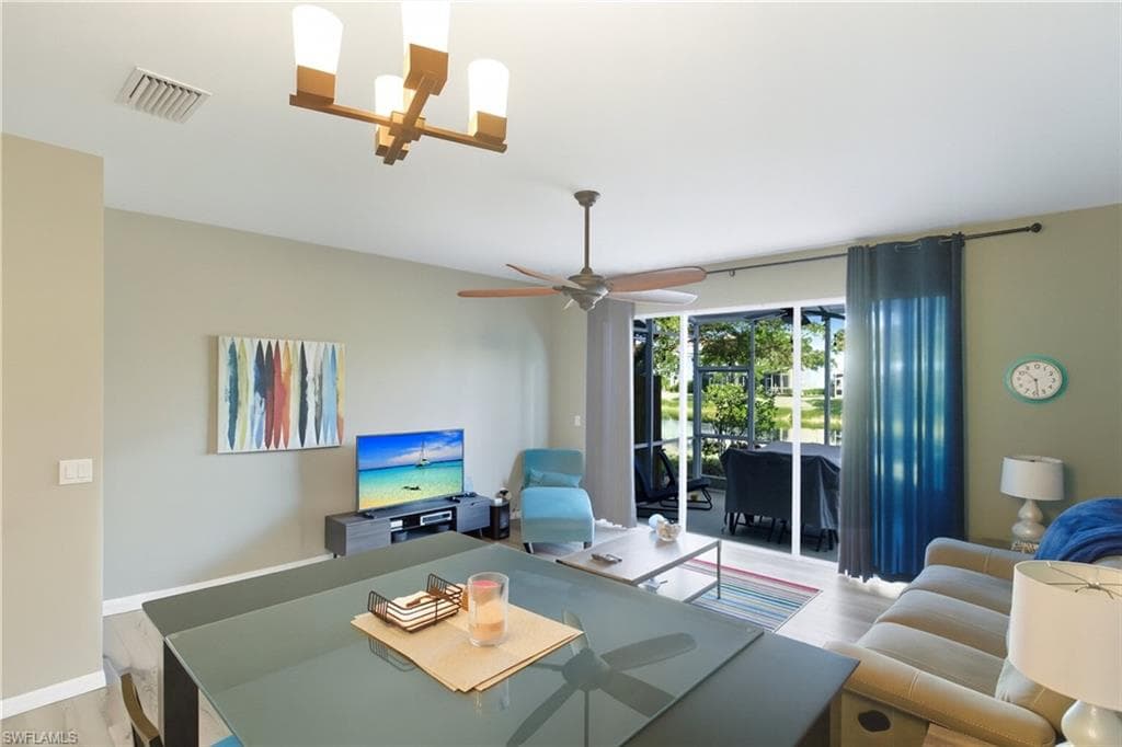 8461 Village Edge CIR # 2, FORT MYERS FL 33919-11