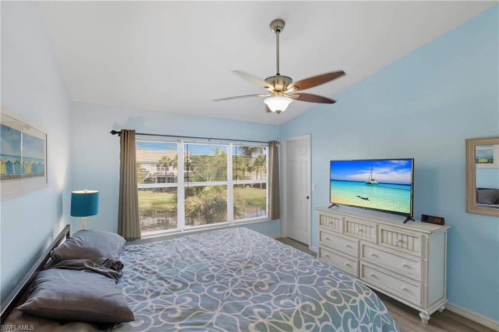 8461 Village Edge CIR # 2, FORT MYERS FL 33919-19