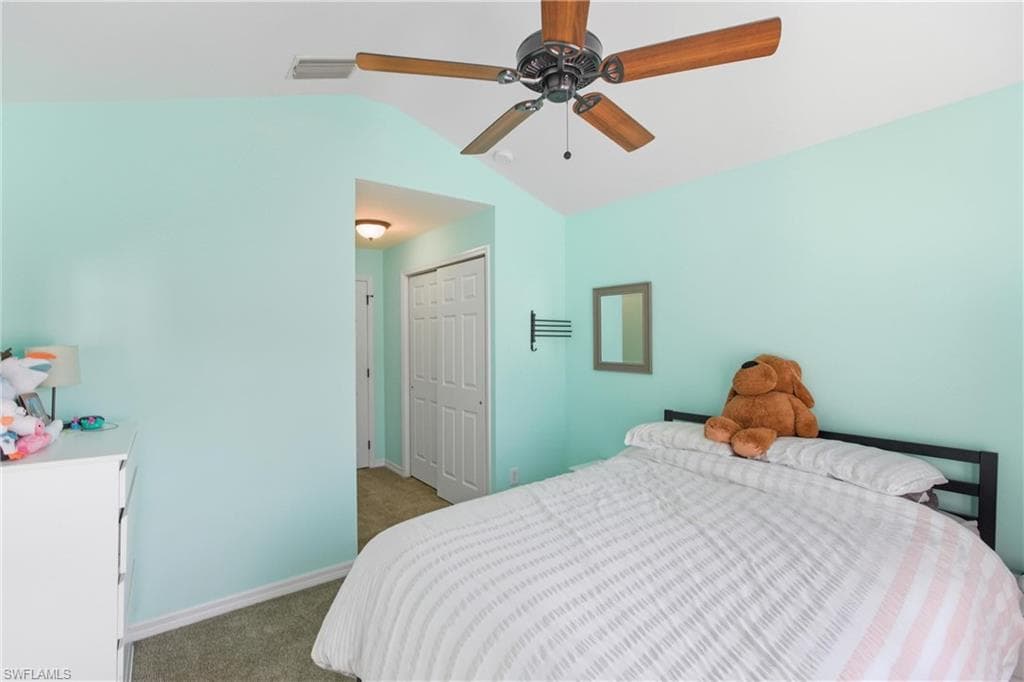 8461 Village Edge CIR # 2, FORT MYERS FL 33919-29