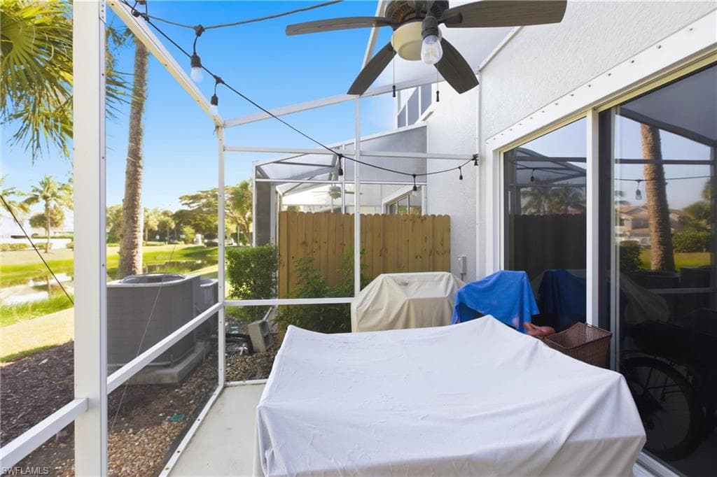 8461 Village Edge CIR # 2, FORT MYERS FL 33919-33