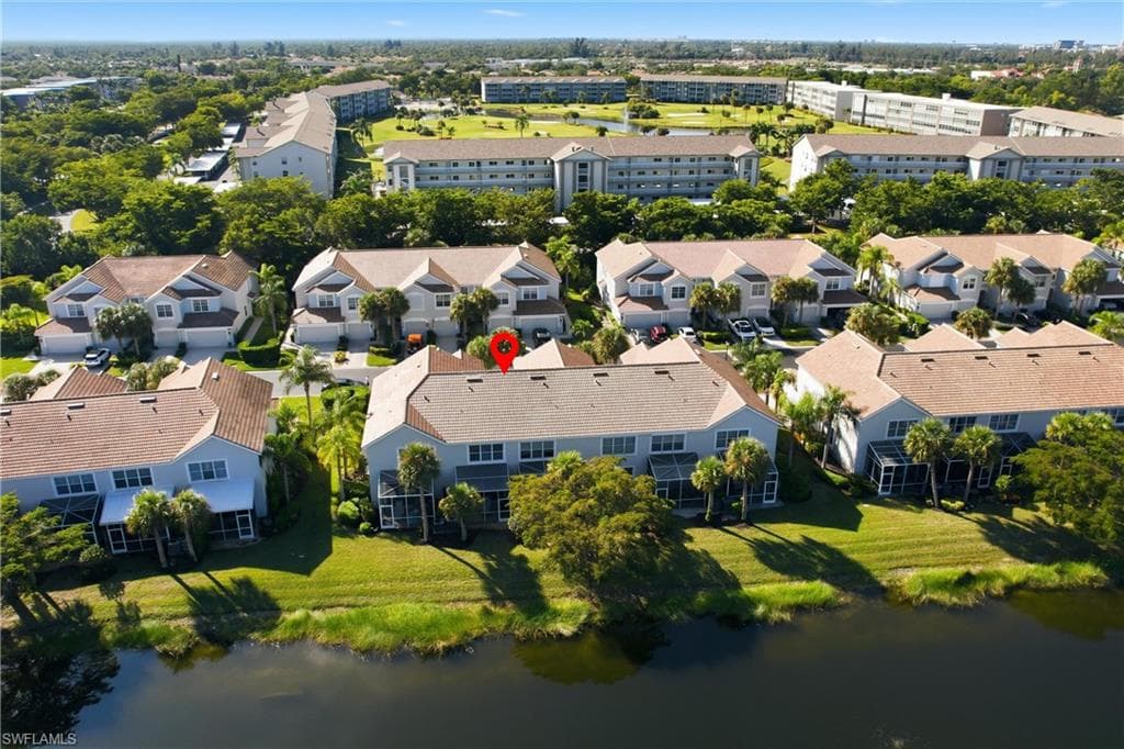 8461 Village Edge CIR # 2, FORT MYERS FL 33919-37